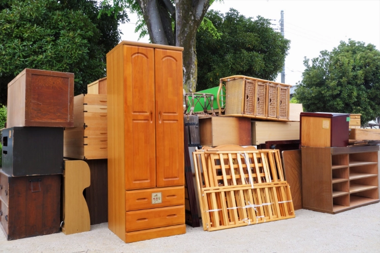 住まい全体を整えるトータルサポート