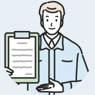 ご契約・日程調整