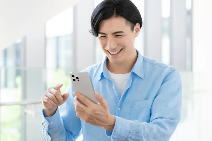 LINEビデオ見積もり