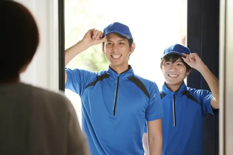 地域密着の株式会社ZERO（ゼロ）が、まごころ込めて対応いたします