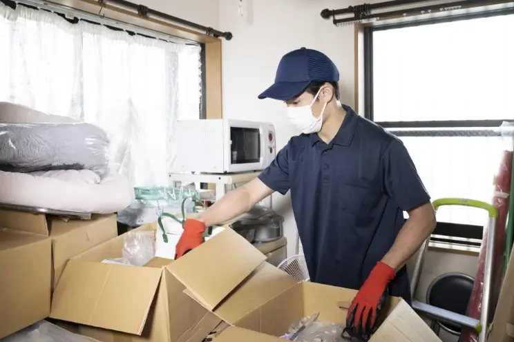 地域密着の株式会社ZERO（ゼロ）が、まごころ込めて対応いたします