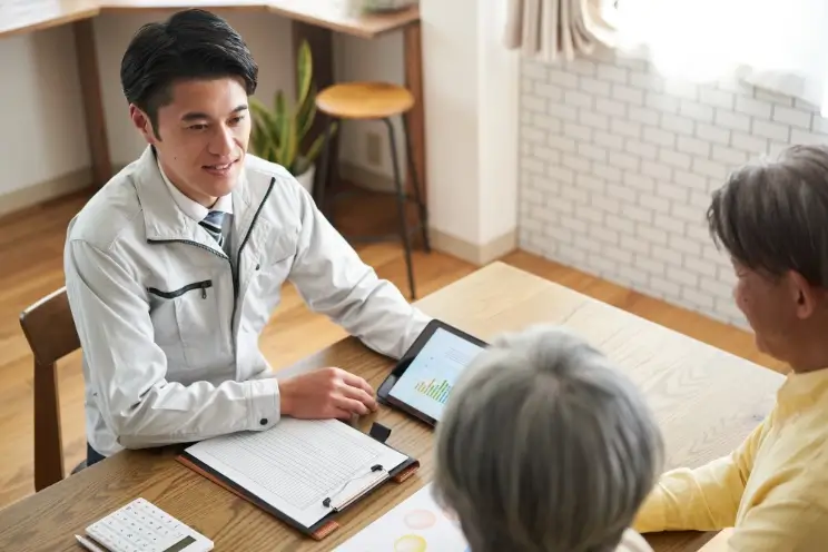 地域密着の株式会社ZERO（ゼロ）が、まごころ込めて対応いたします