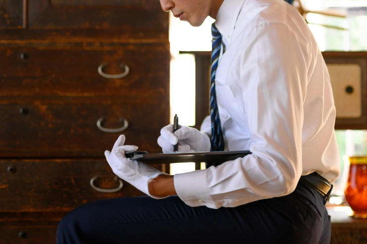 株式会社ZERO（ゼロ）のアフターサポート：家具買取