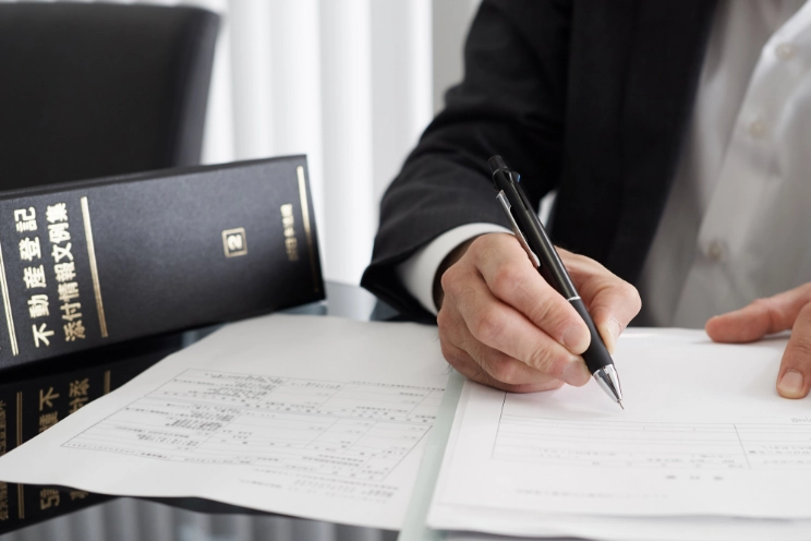 株式会社ZERO（ゼロ）のアフターサポート：不動産売却