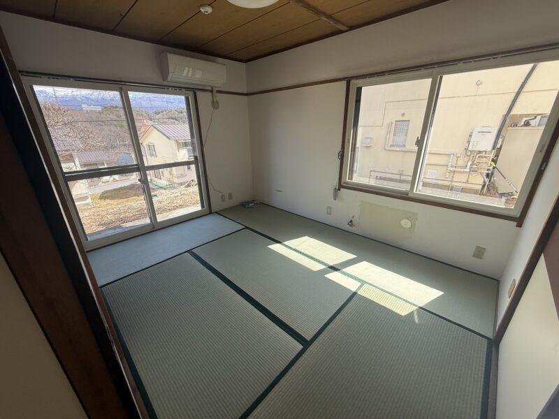 株式会社ZEROの作業実績AFTER画像