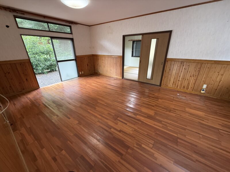 株式会社ZEROの作業実績AFTER画像