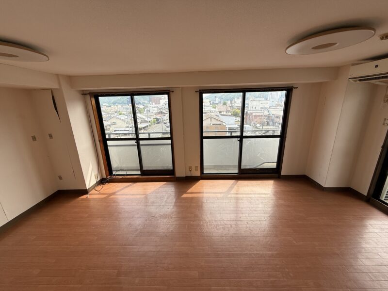 株式会社ZEROの作業実績AFTER画像