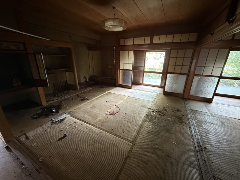 株式会社ZEROの作業実績AFTER画像